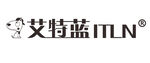 艾特蓝logo