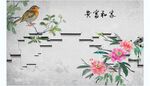 电视背景墙