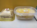 甜点面食