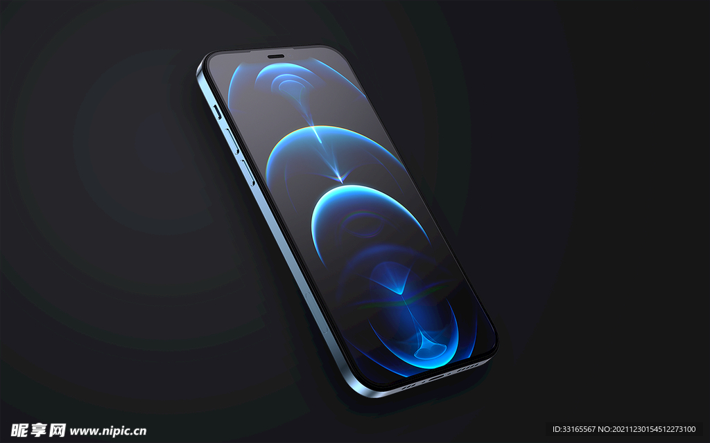 iphone 手机样机