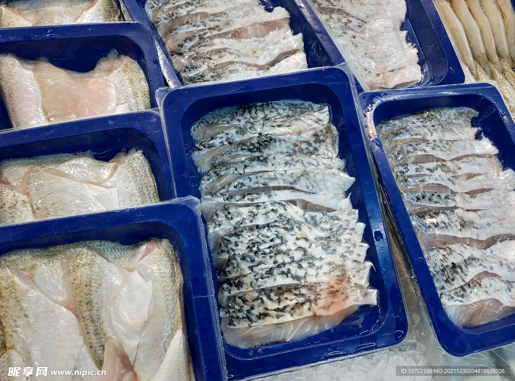 海鲜