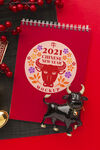 新年样机
