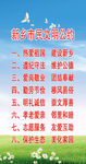 新乡市民文明公约
