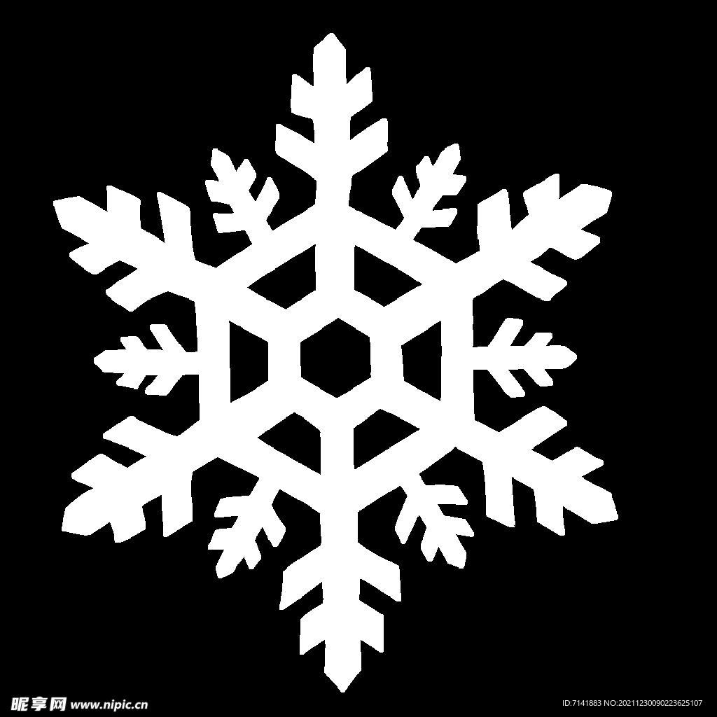 雪花