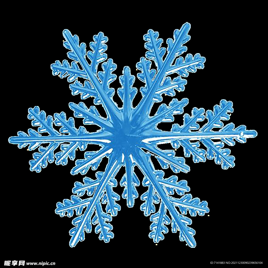 雪花