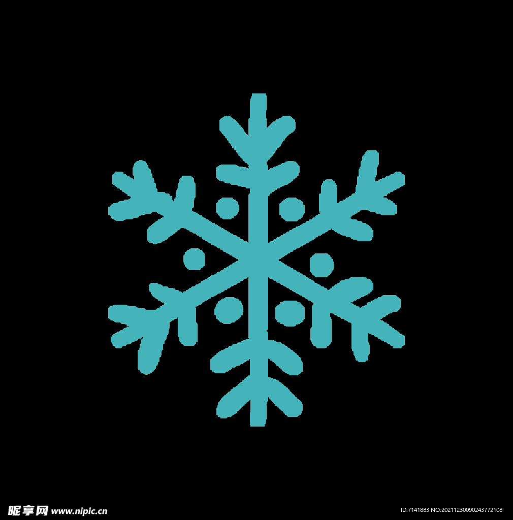 雪花