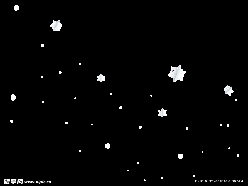 雪花
