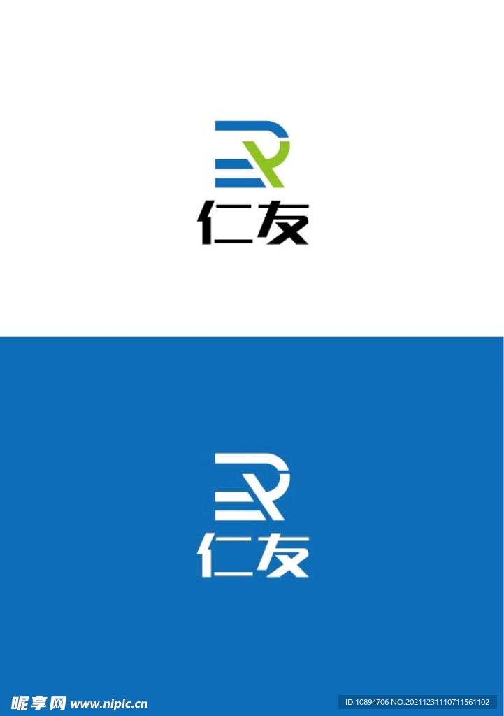 科技标识设计