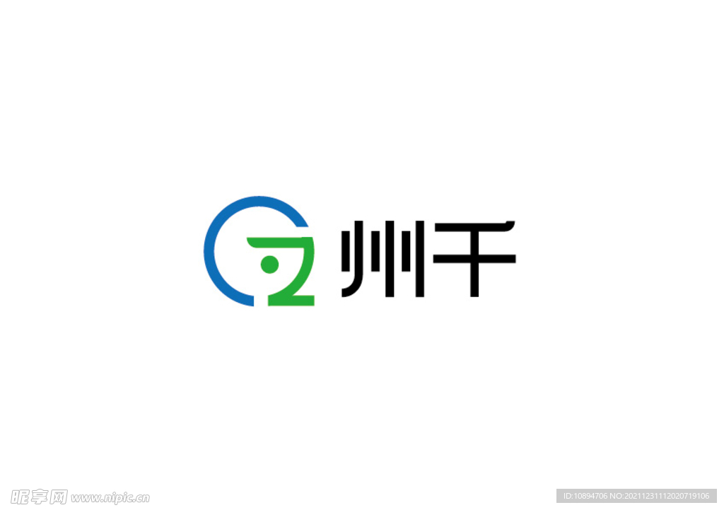 科技标识设计