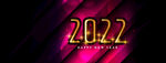 2022年字体 