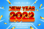 2022年字体 