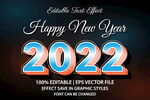2022年字体 