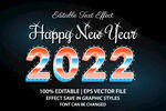 2022年字体 