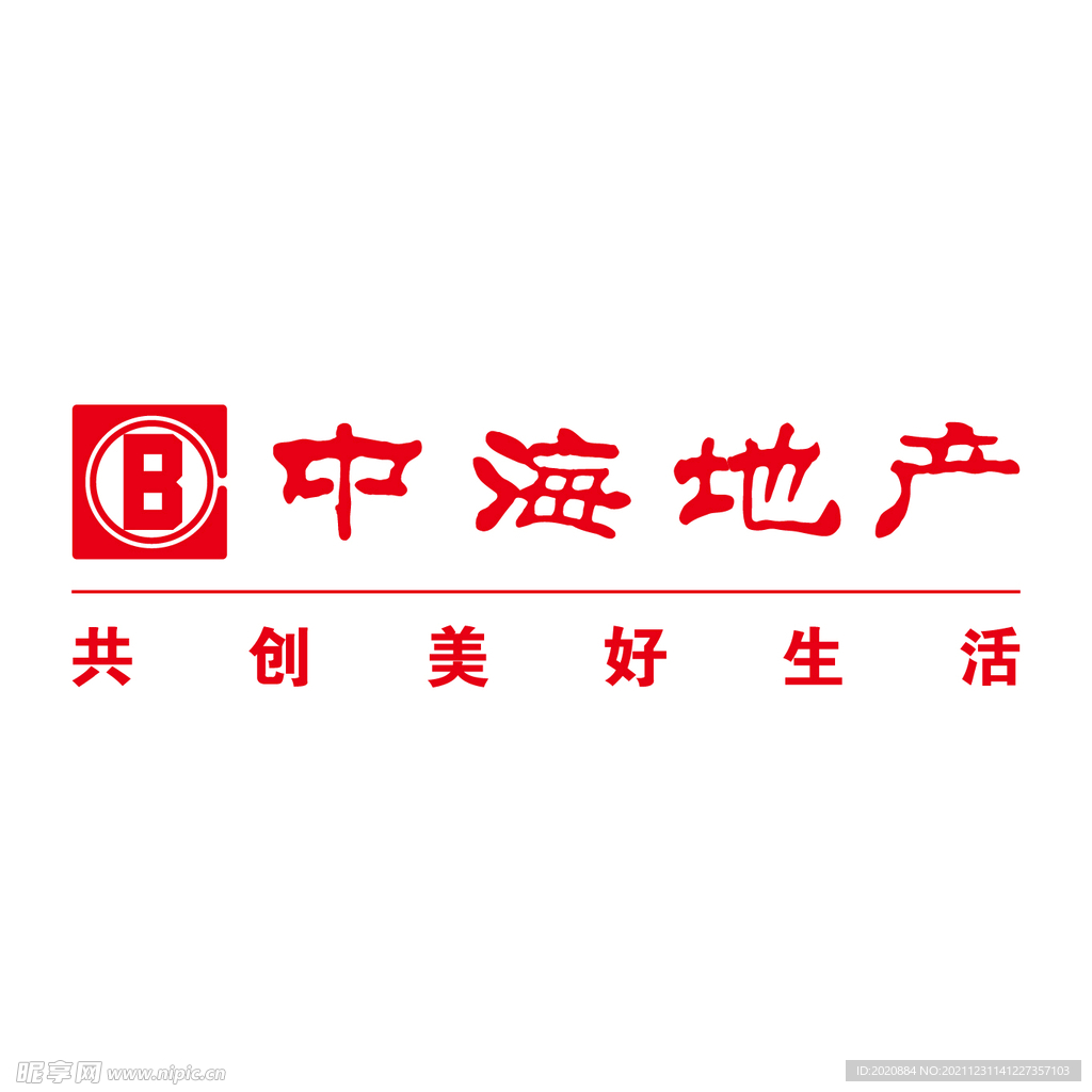 中海地产