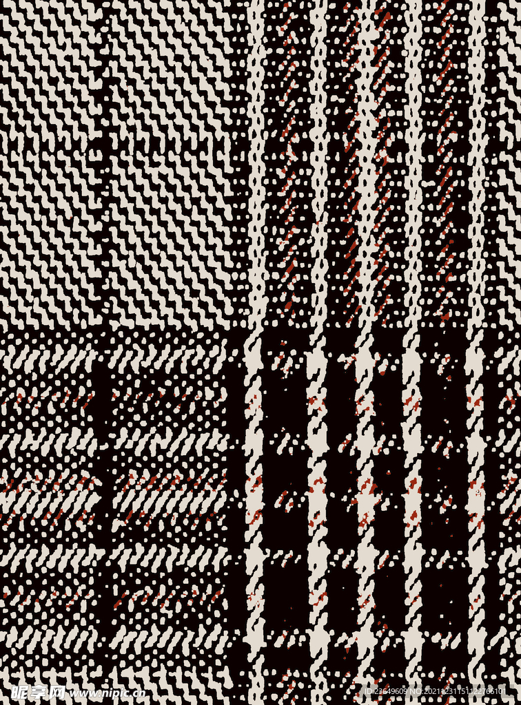 格子