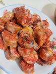 熟食香肠