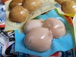 鹌鹑蛋卤蛋