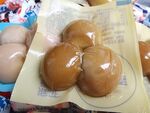 鹌鹑蛋卤蛋