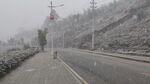 风雪到来