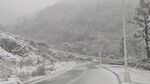 山林风雪