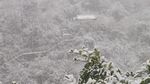 风雪远亭
