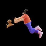 3d人物