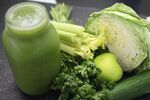绿色蔬菜 