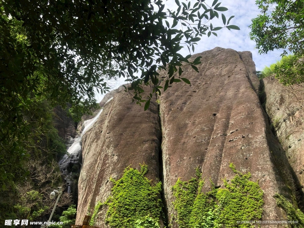 武夷山