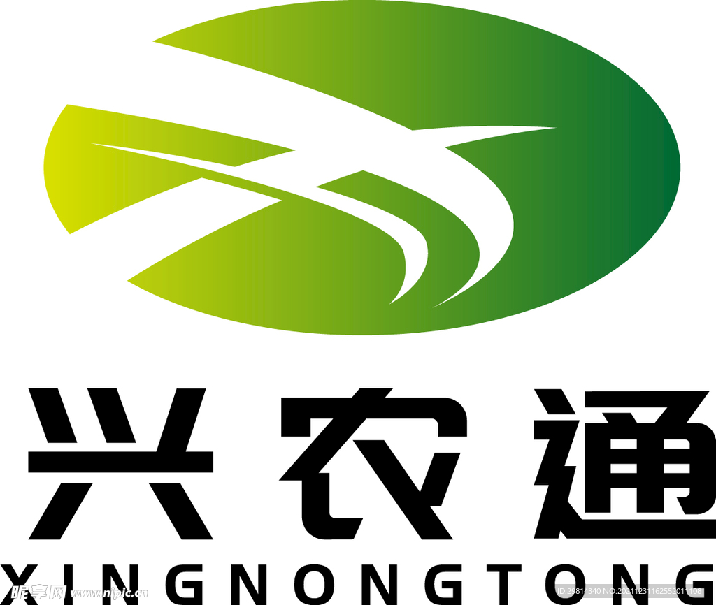 标志LOGO