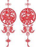 新年挂件