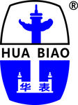 北京华表白乳胶logo
