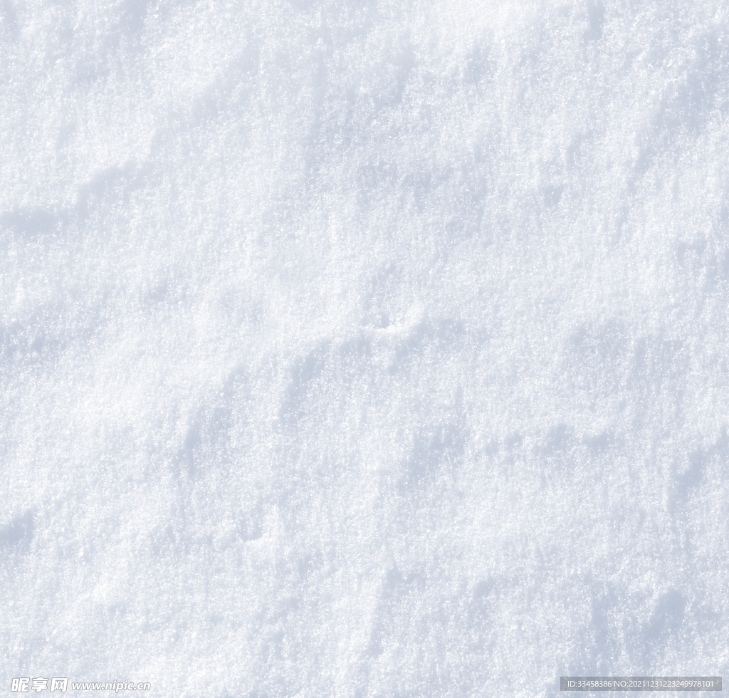 雪地背景