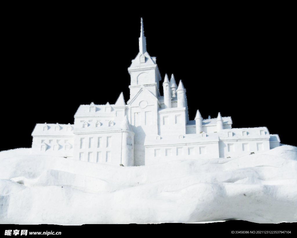 芬兰07集：1100米长的冰雪城墙是什么样？芬兰人真的用冰做出了城堡，冰雪奇缘? - 知乎