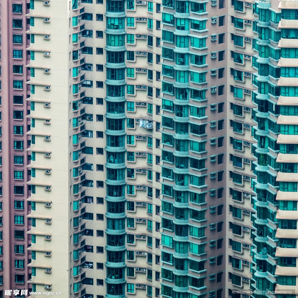 建筑玻璃墙