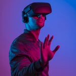 VR眼镜