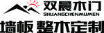 门业家具logo标志