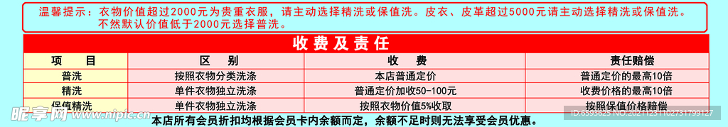 洗衣店