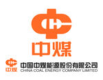 中煤logo
