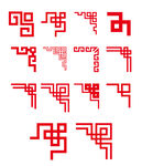 边框