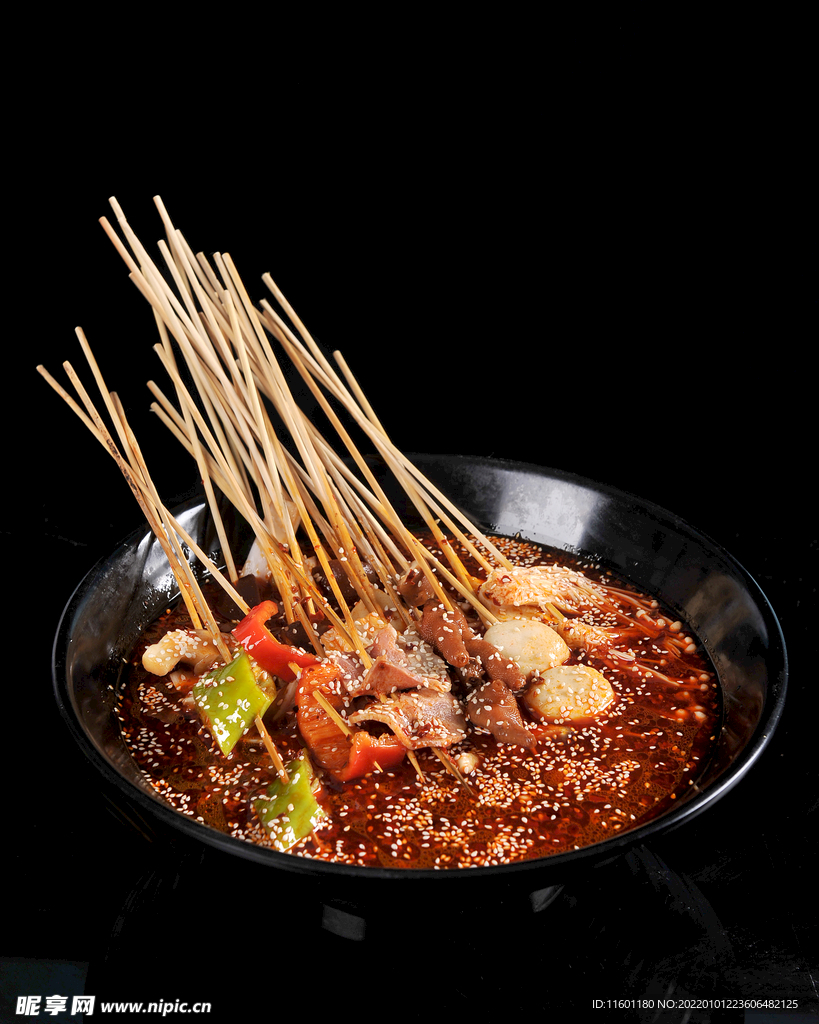  麻辣烫