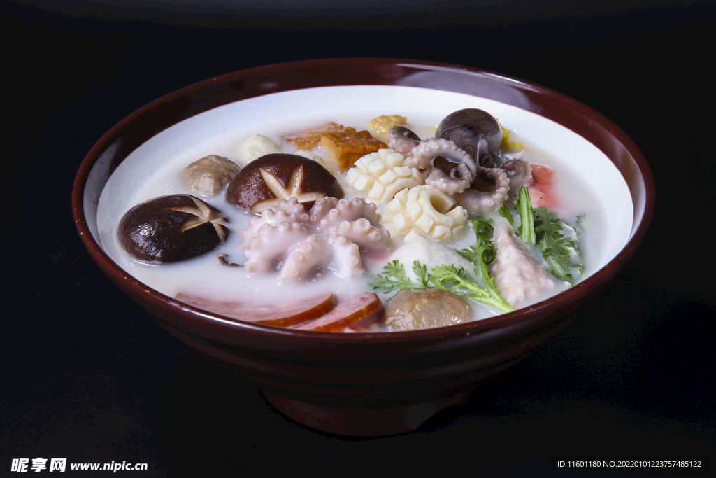  麻辣烫 