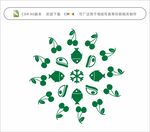 生鲜组合