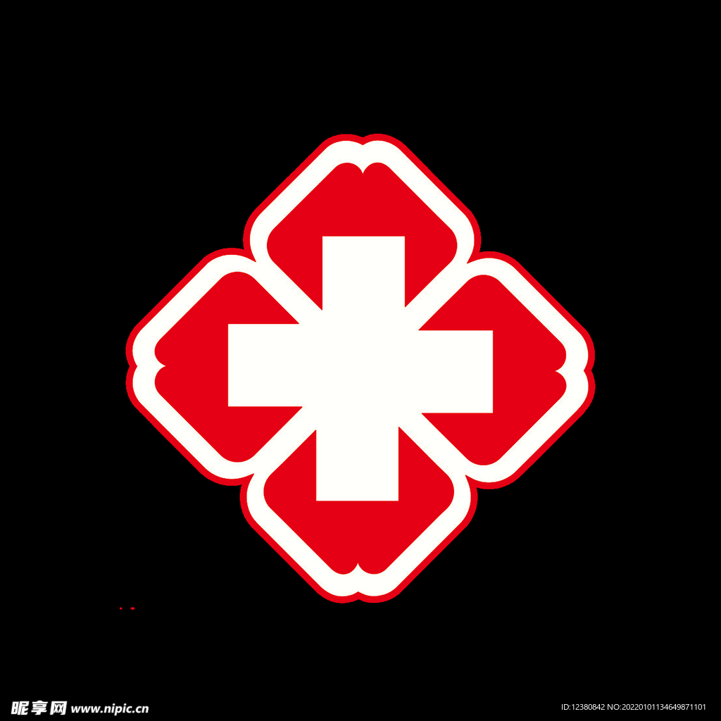 医院标志