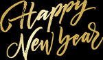 新年快乐 英文