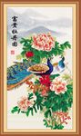花开富贵