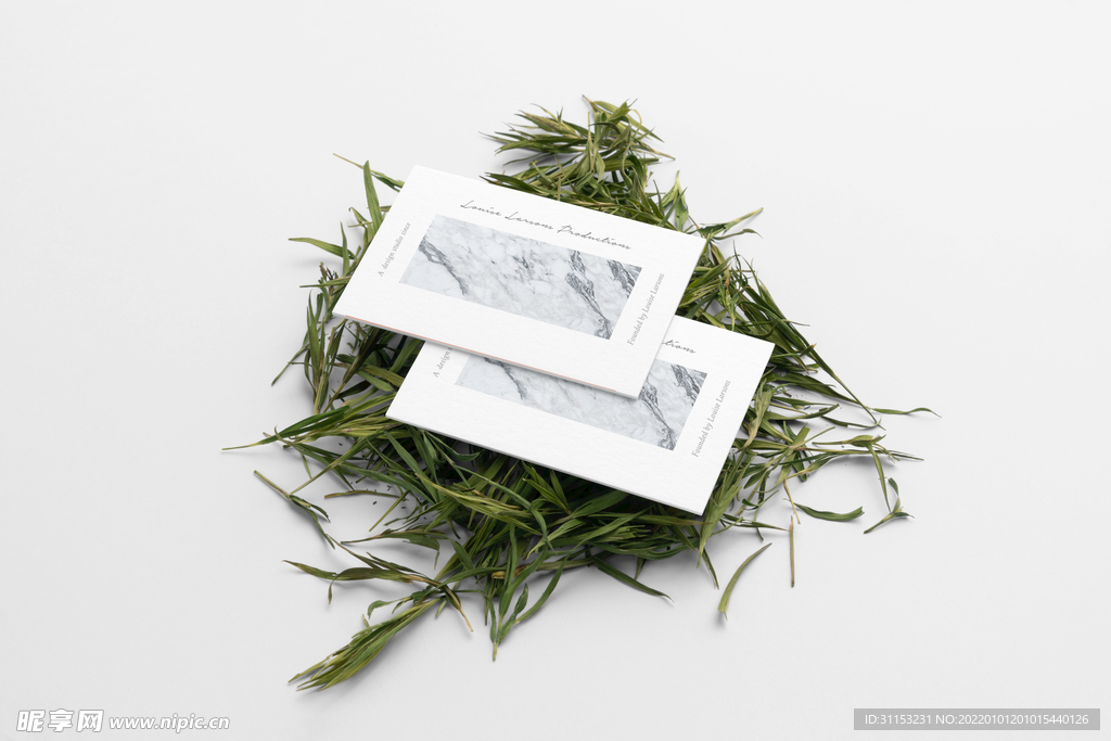 茶叶包装样机