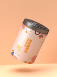 茶叶样机包装