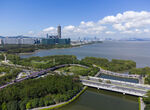 深圳湾公园 
