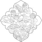 莲花