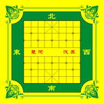 棋盘